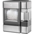 GE Profile Opal Countertop Nugget Ice Maker, Stainless Steel - OPAL01GEPKT