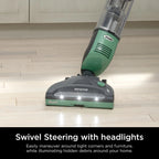 Shark Freestyle Pro Cordless Upright Vacuum With Precision Charging Dock - SV1114