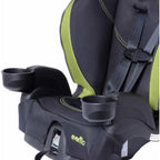 Evenflo Chase Select Harness Booster - Twist