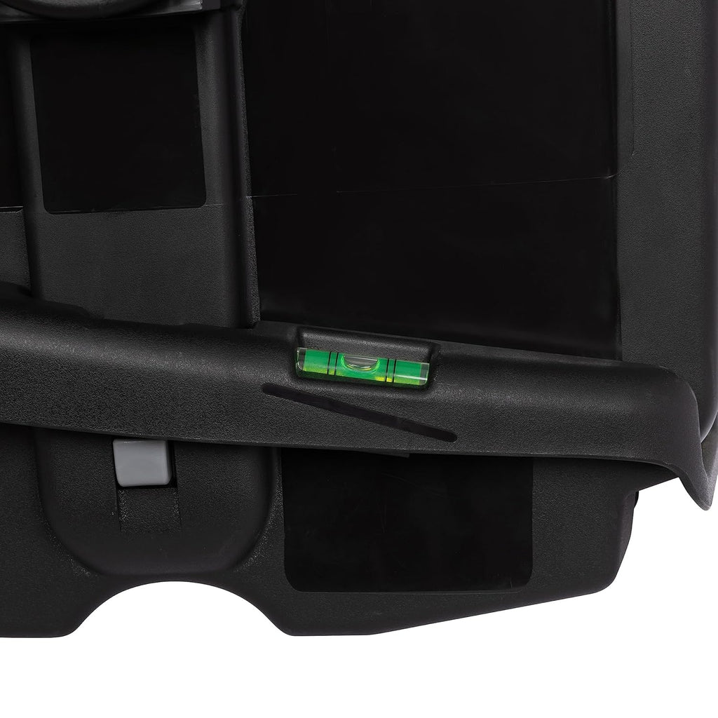 Baby Trend Passport Switch 6-In-1 Stroller Travel System