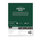 Starbucks French Roast Dark Roast Arabica K-Cup Coffee Pods, 96 Count